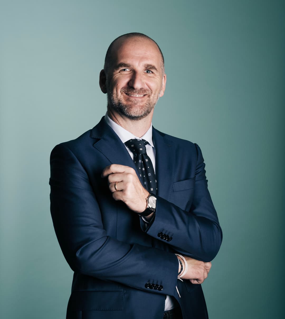 Dott. Simone Malacarne